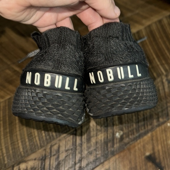 No bull runners - Picture 3 of 3